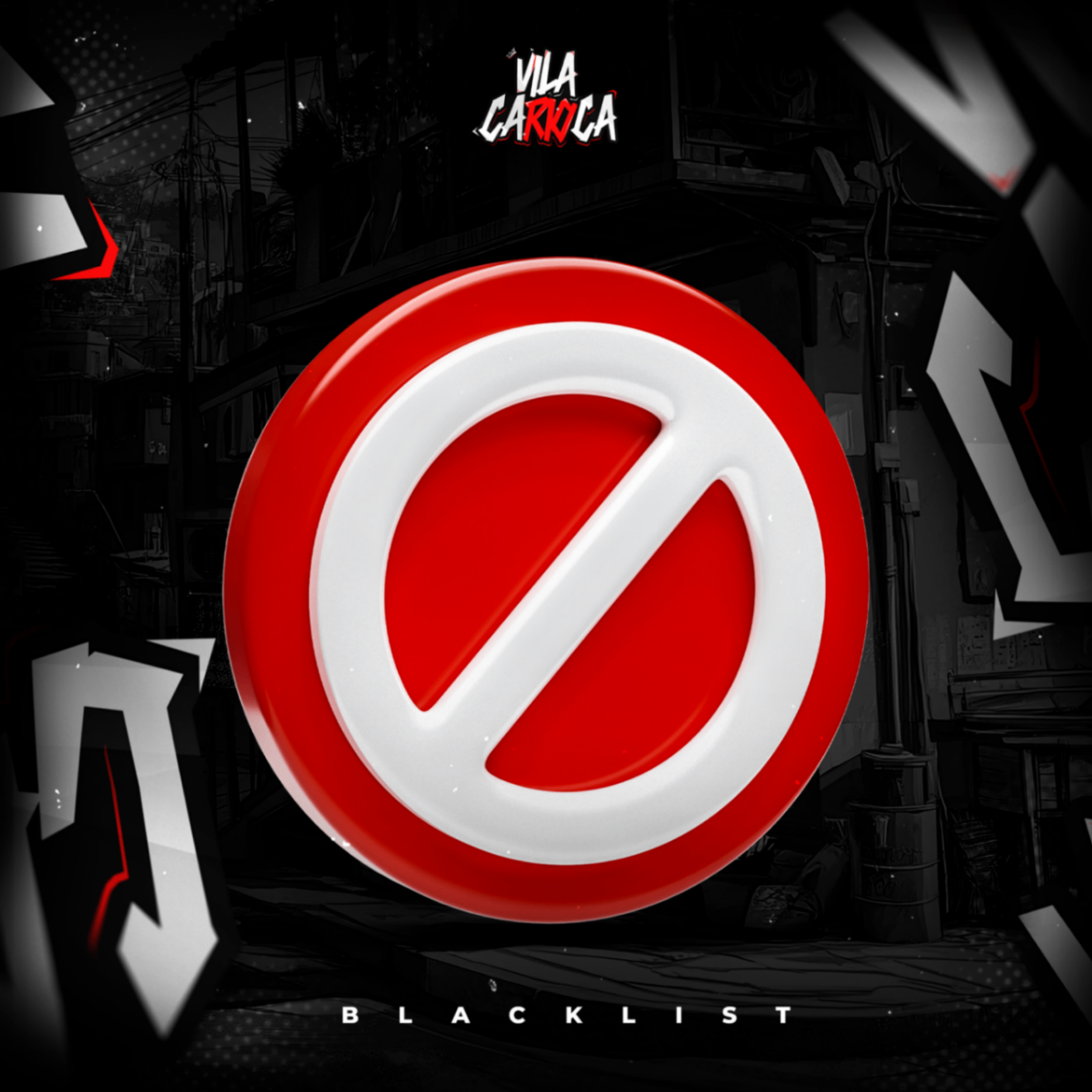 Retirar Blacklist