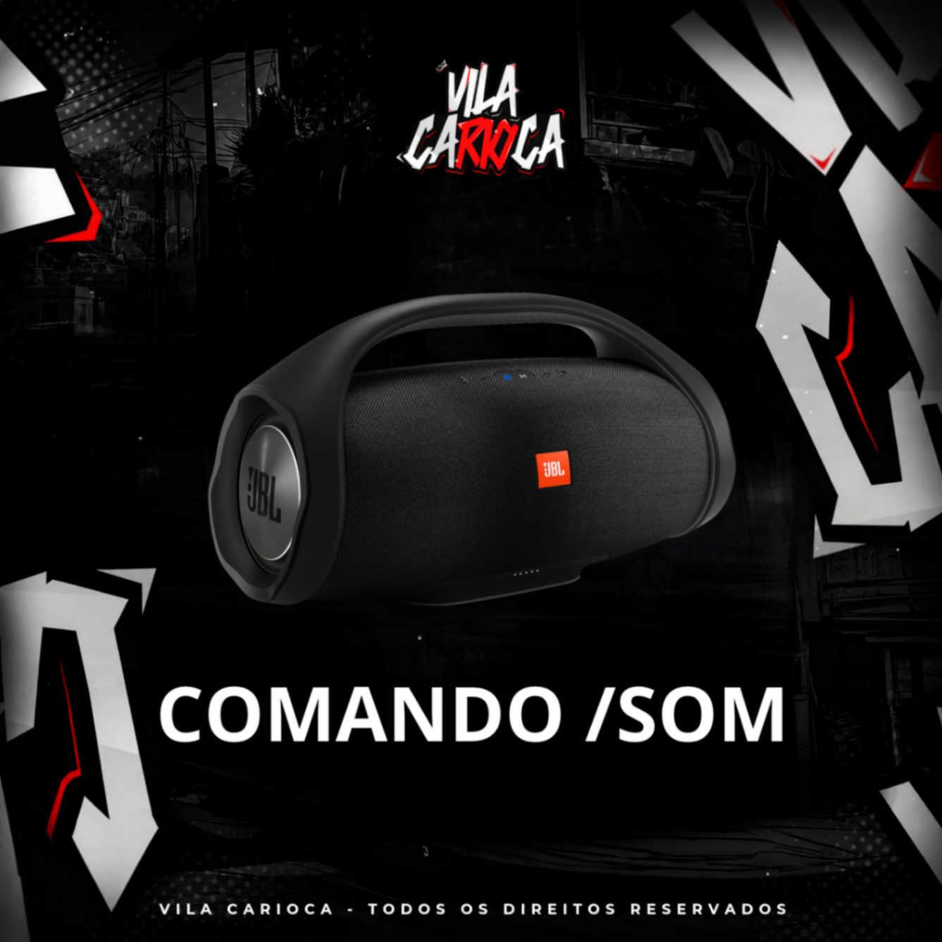 Som (Até Wipe)