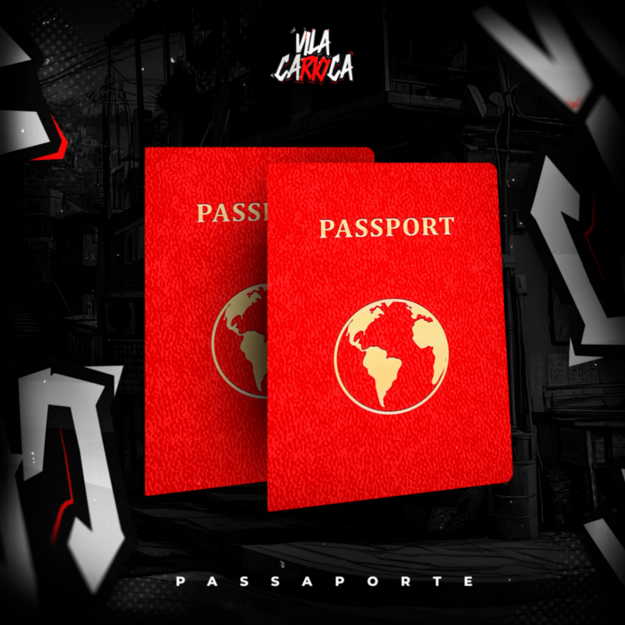 Passaporte 10-49