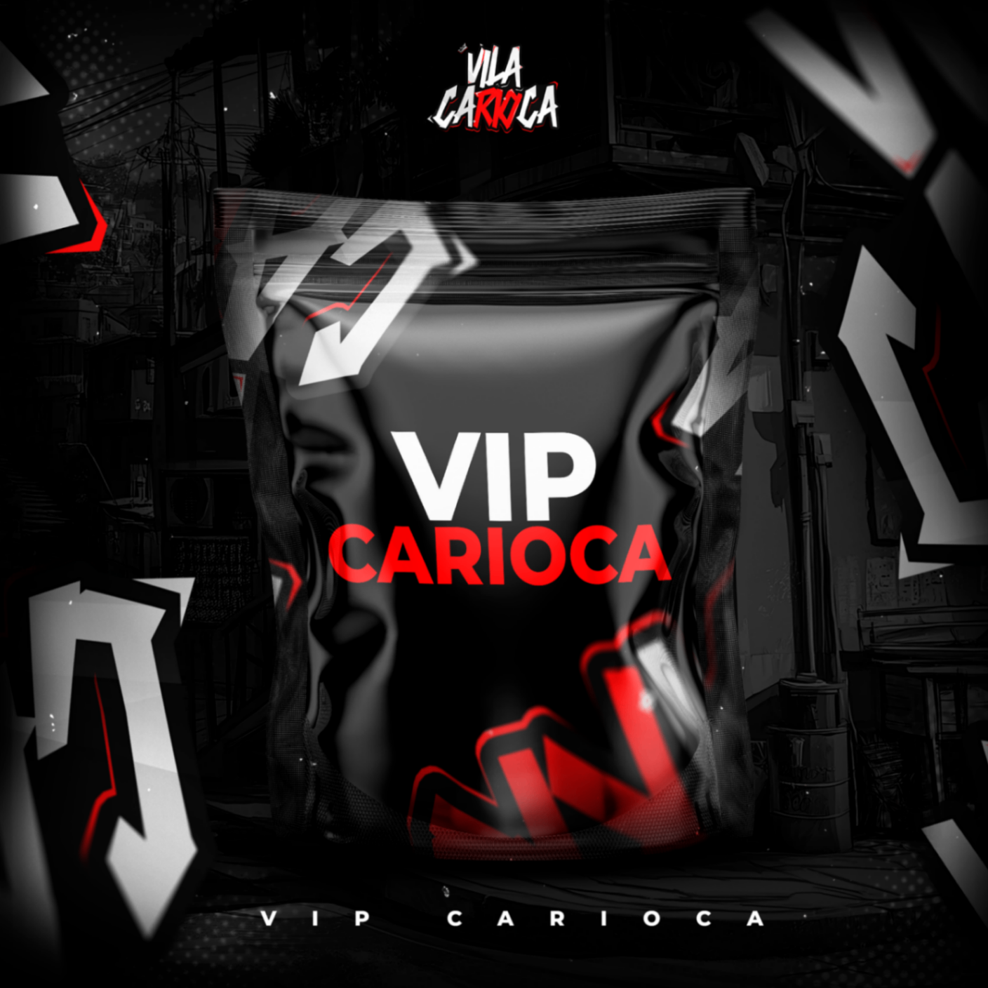 Vip Carioca