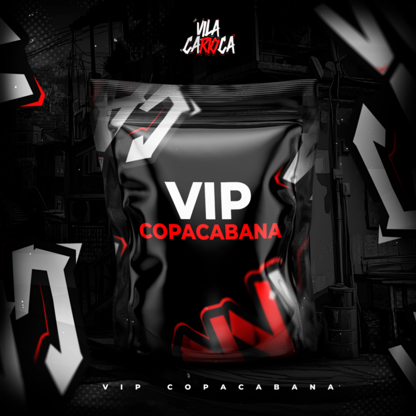 VIP Copacabana