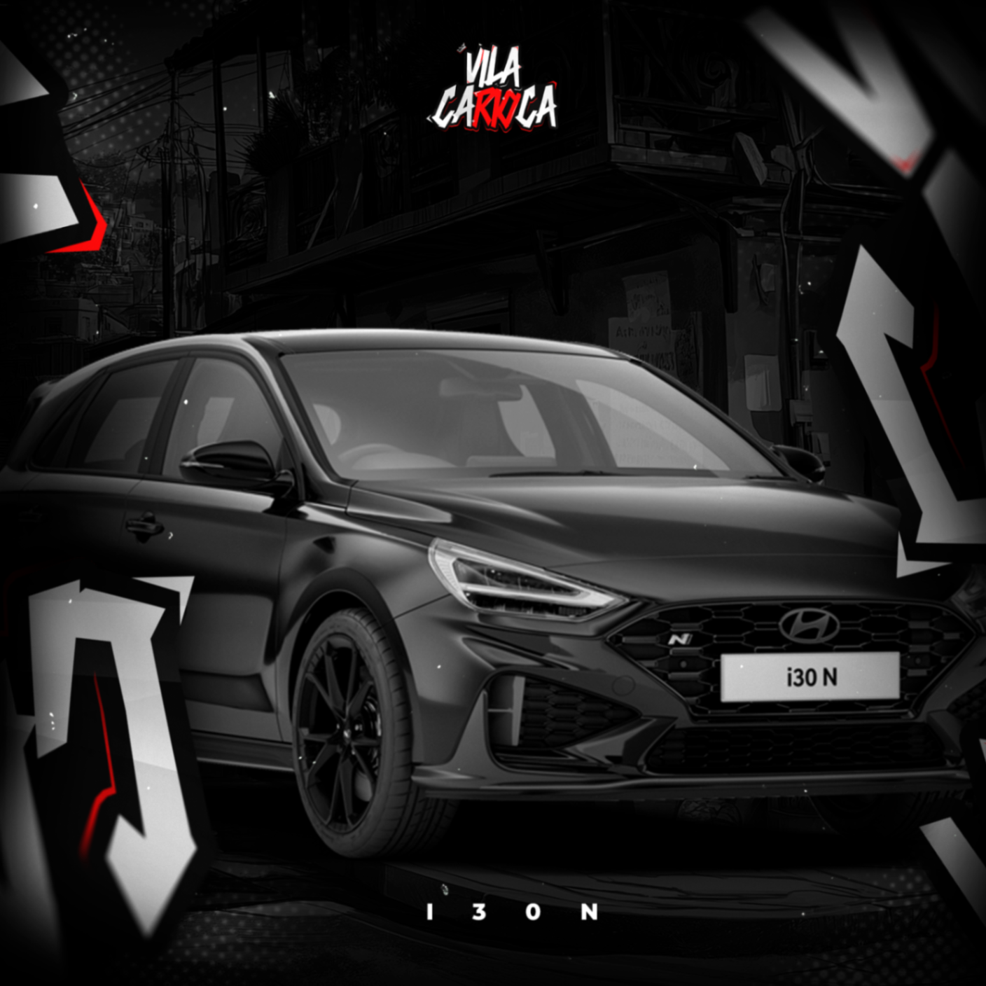 I30 N