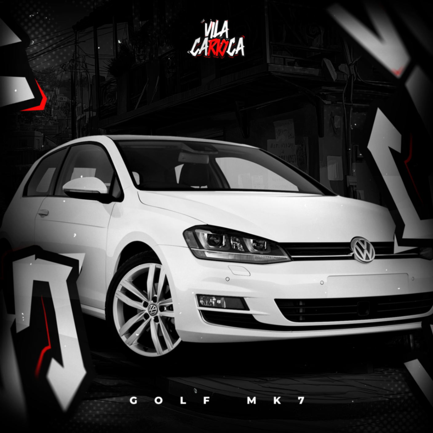 GOLF MK7