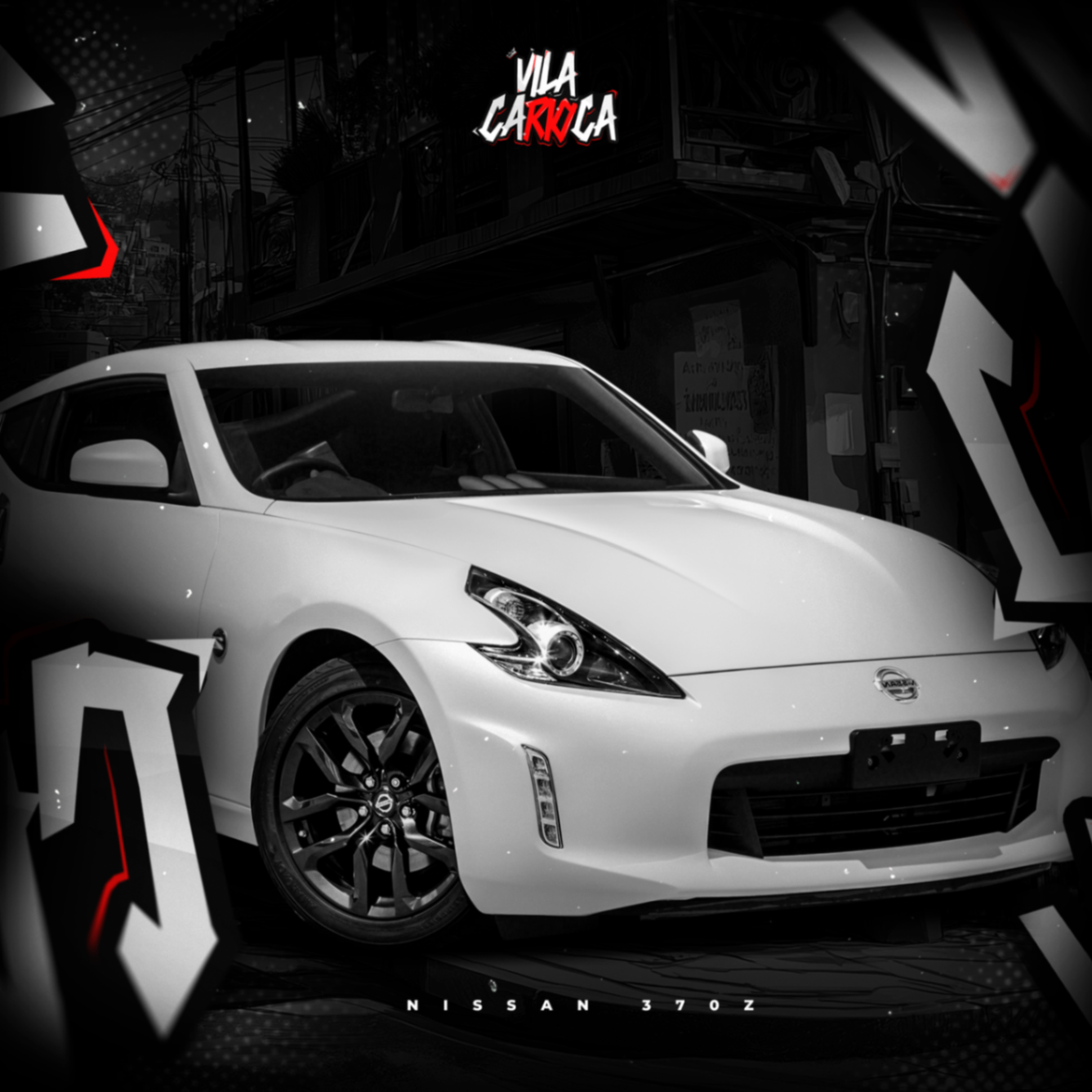 370z
