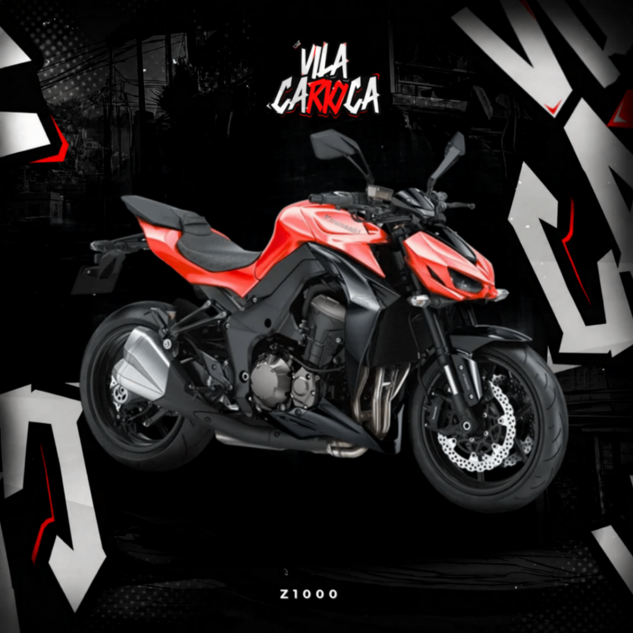 Z1000
