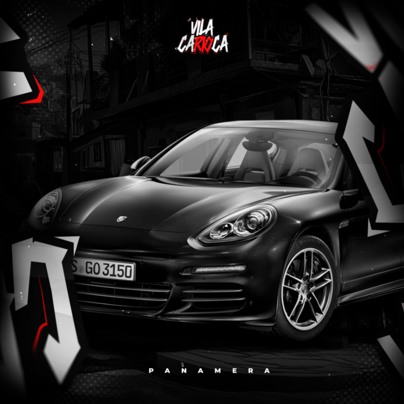 PANAMERA