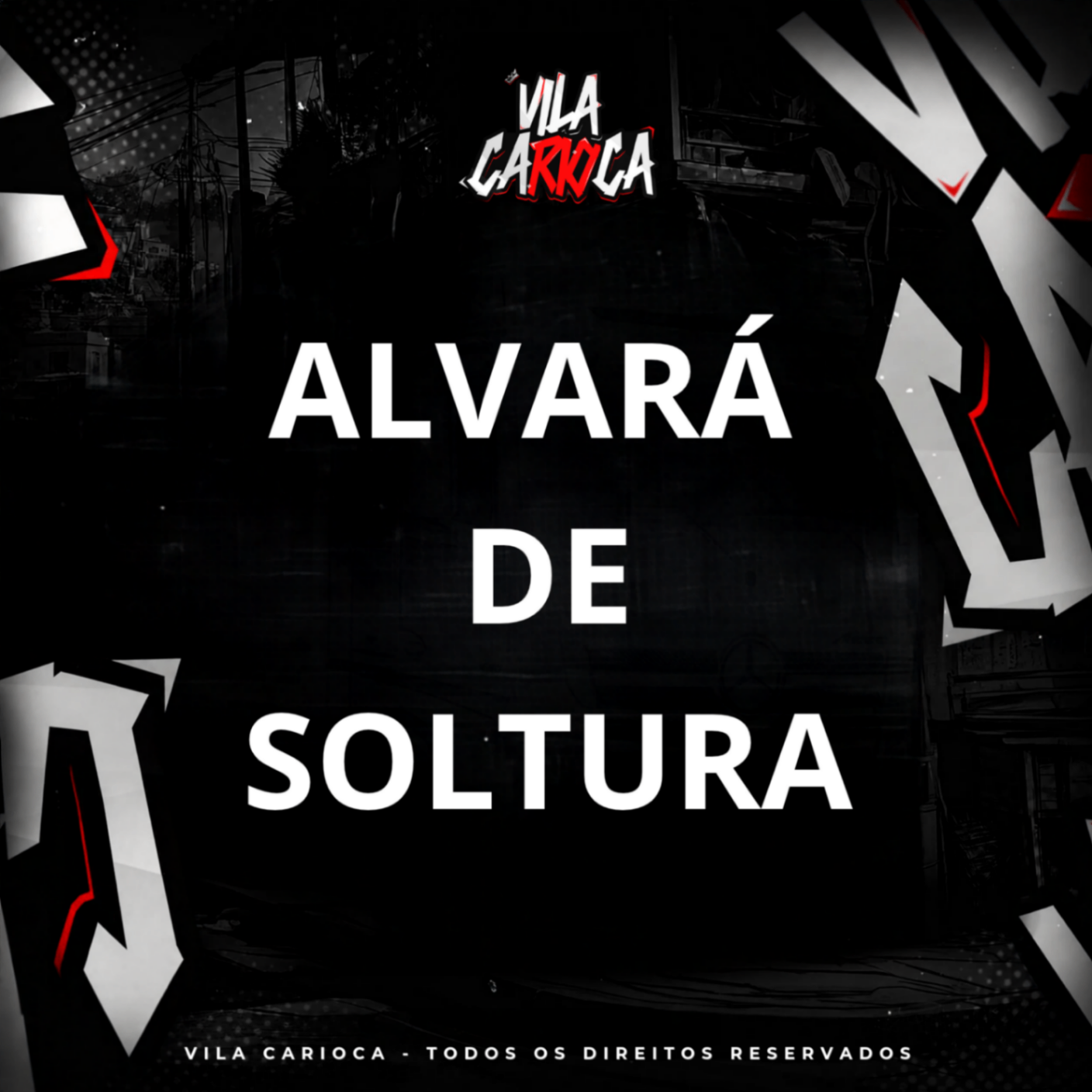 Alvará de Soltura