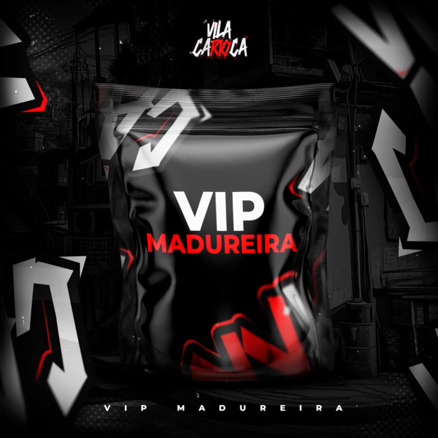 Vip Madureira