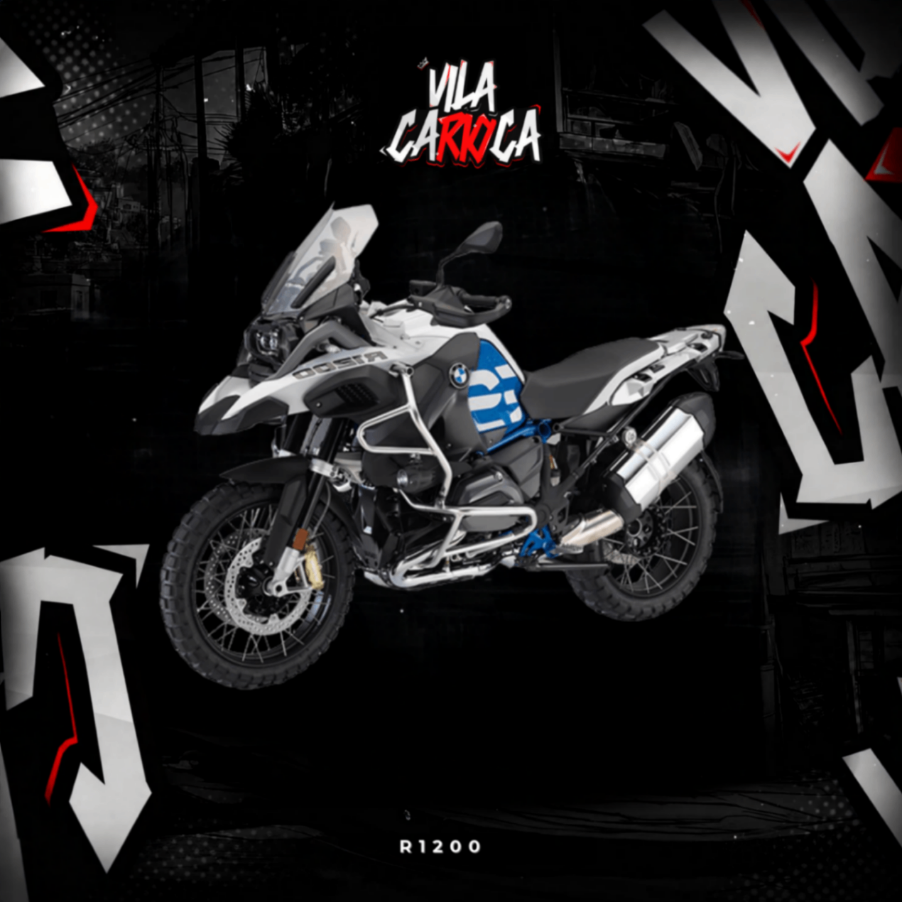 R1200GS
