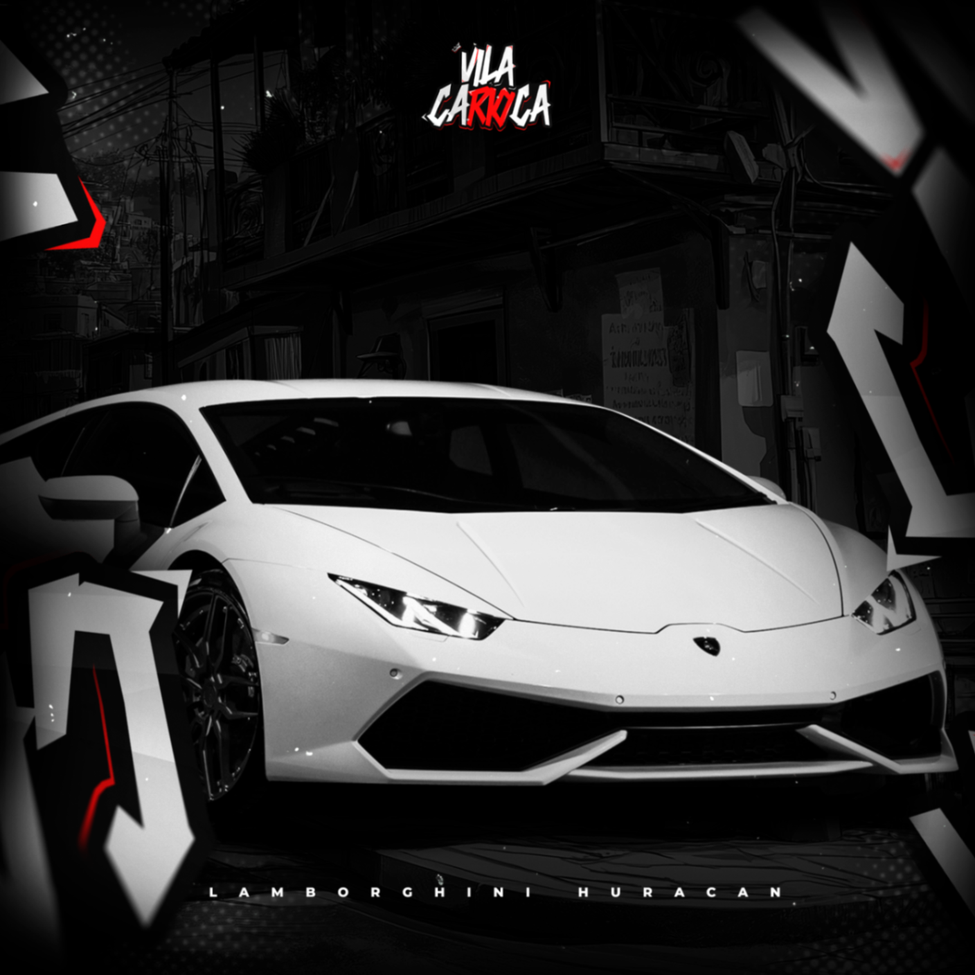 LAMBO EVO