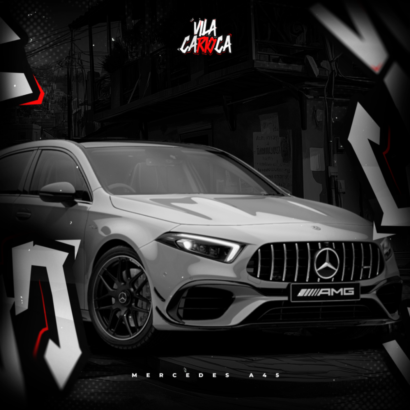 A45
